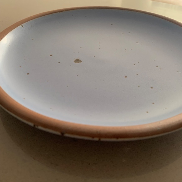 East Fork Side Plate – Big Sky (Retired Glaze) - Picture 3 of 8